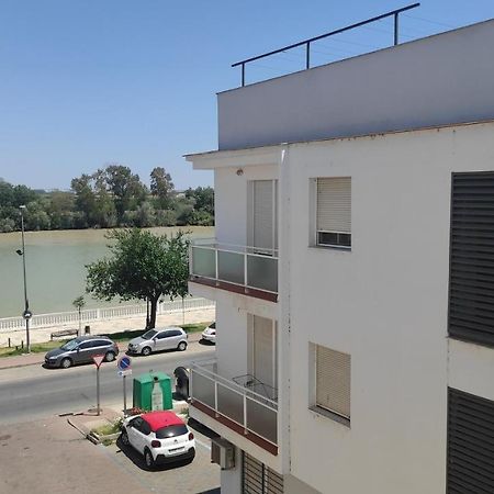 Habitacion Doble Con Aseo Compartido Coria del Río エクステリア 写真