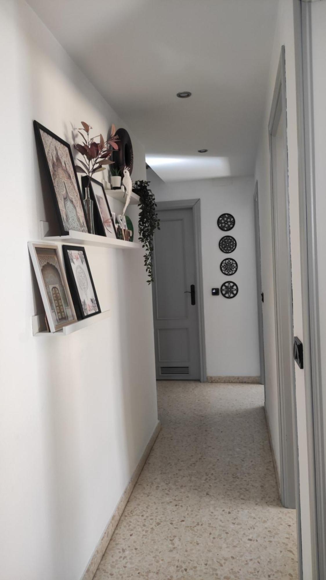 Habitacion Doble Con Aseo Compartido Coria del Río 部屋 写真